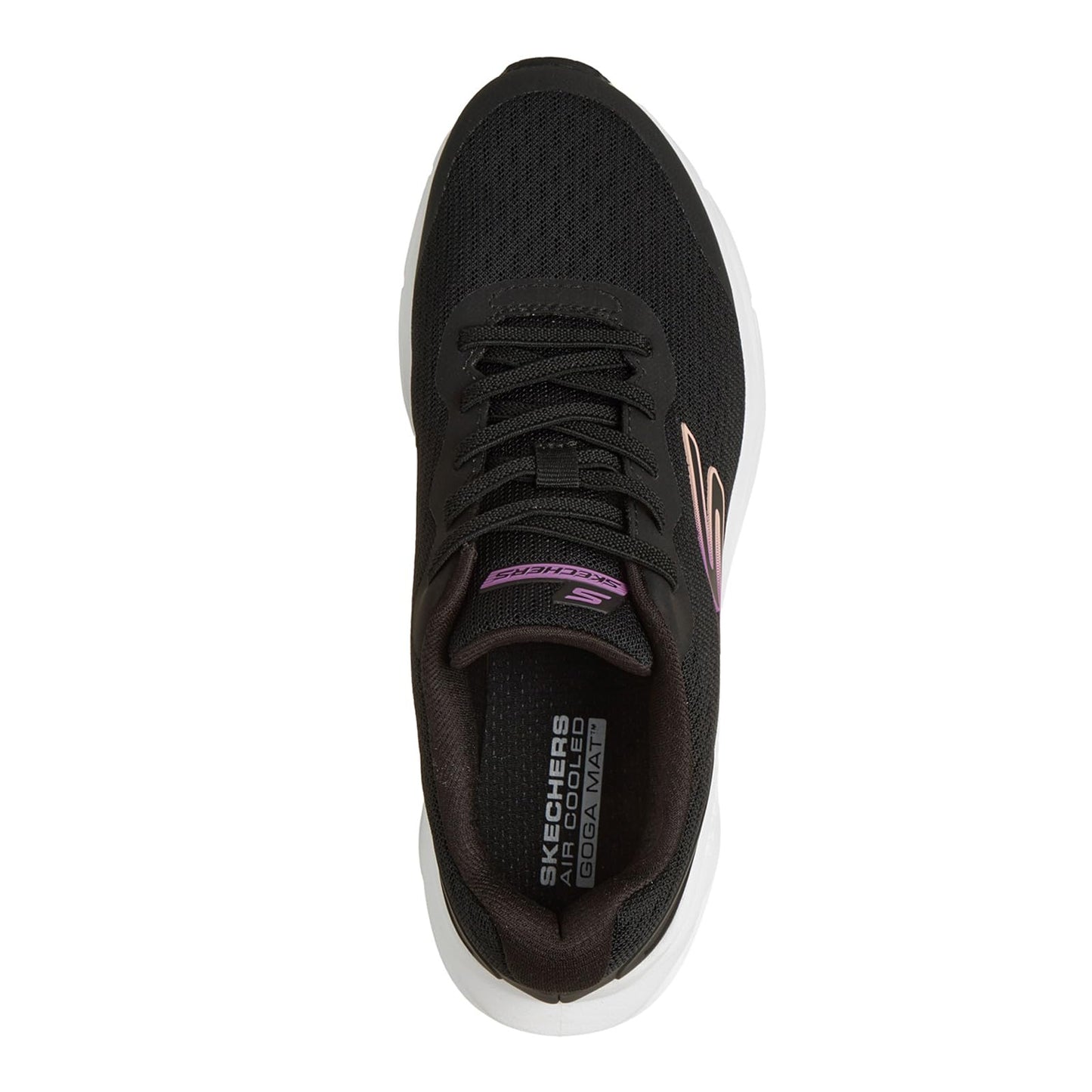 Glide Step Vortex Sneakers Women Skechers Lightweight Comfort