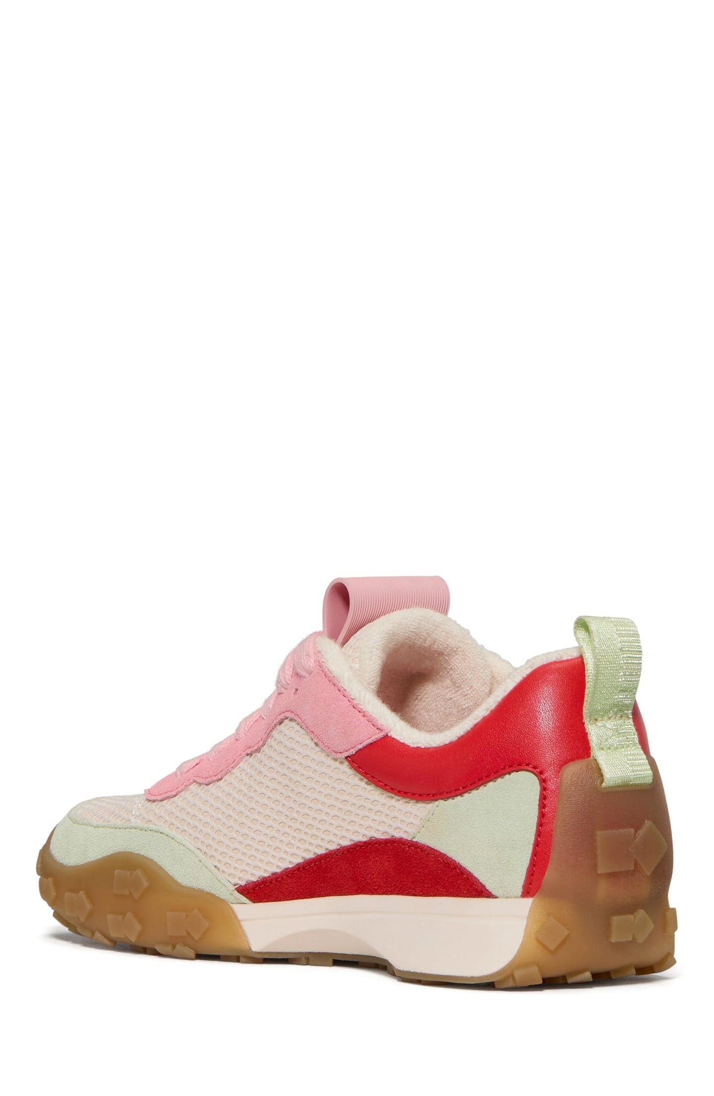 K As In Kate Runner Sneakers Women Lightweight Minimal