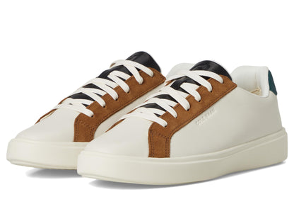 Crosscourt Daily Sneakers Women Lightweight Leather Minimal