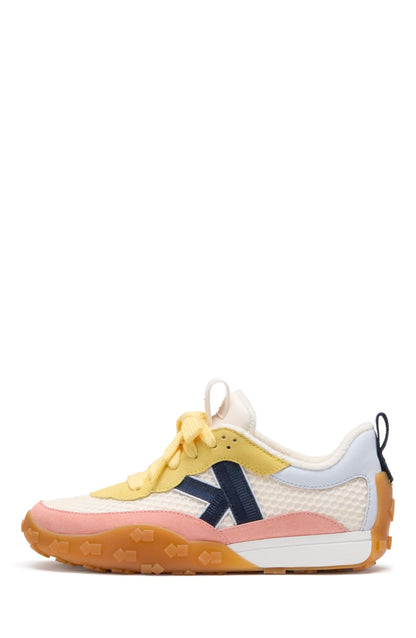 K As In Kate Runner Sneakers Women Lightweight Minimal