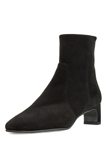 Siella Weatherproof Ankle Boots Women Aquatalia Minimal