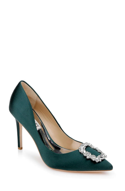 Cher Stiletto Pumps Women 95mm Heel Minimal Dressy