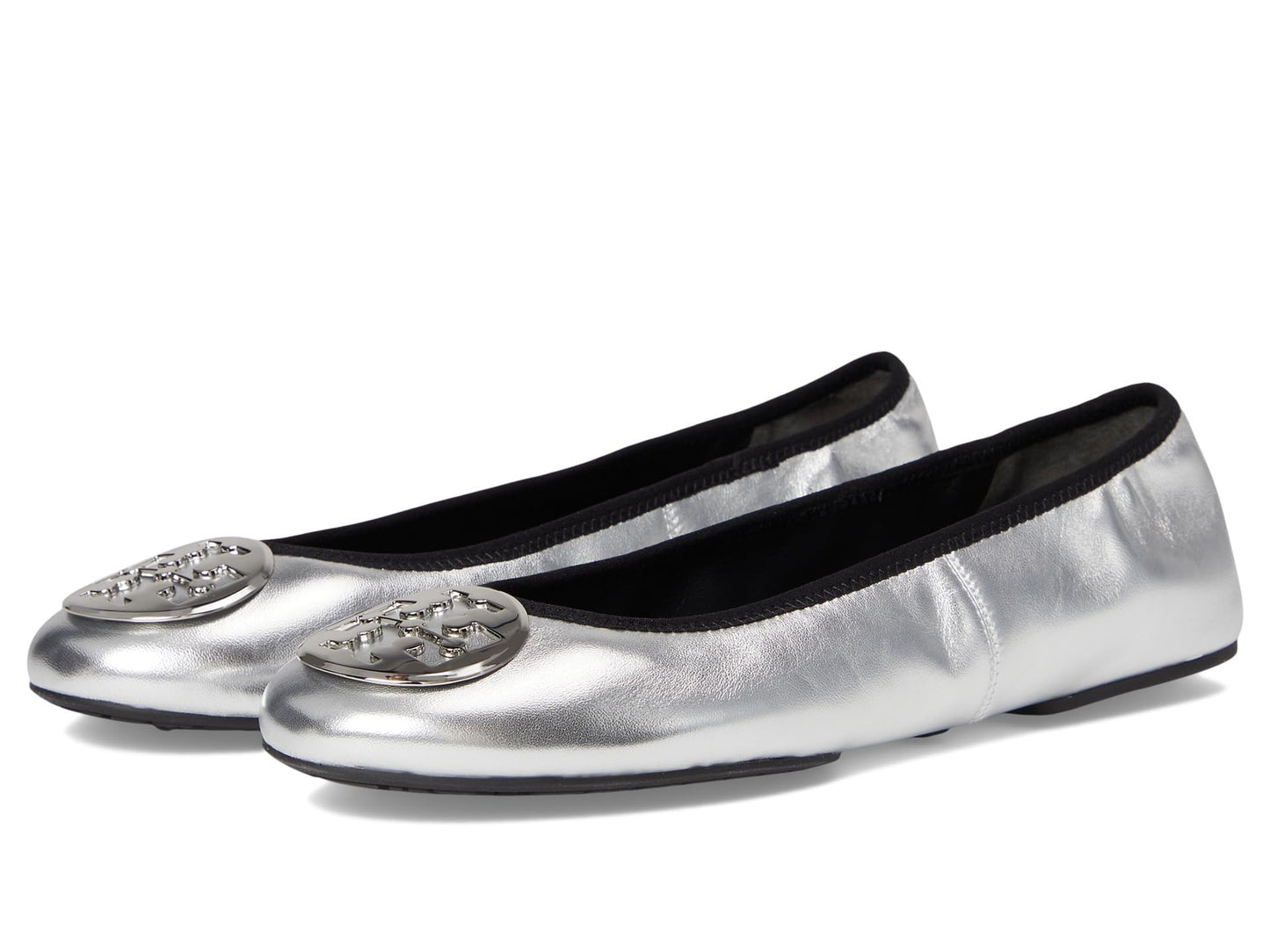 Women's Reva Travel Ballet Flats Slip-On Shoes