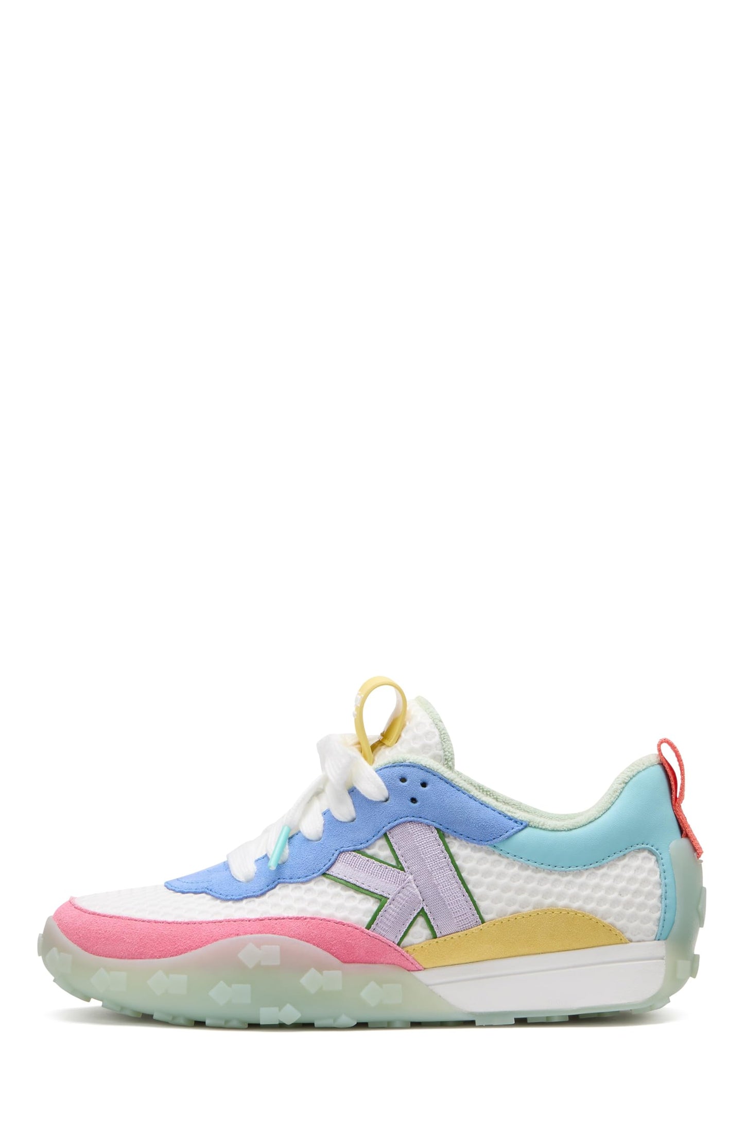 K As In Kate Runner Sneakers Women Lightweight Minimal