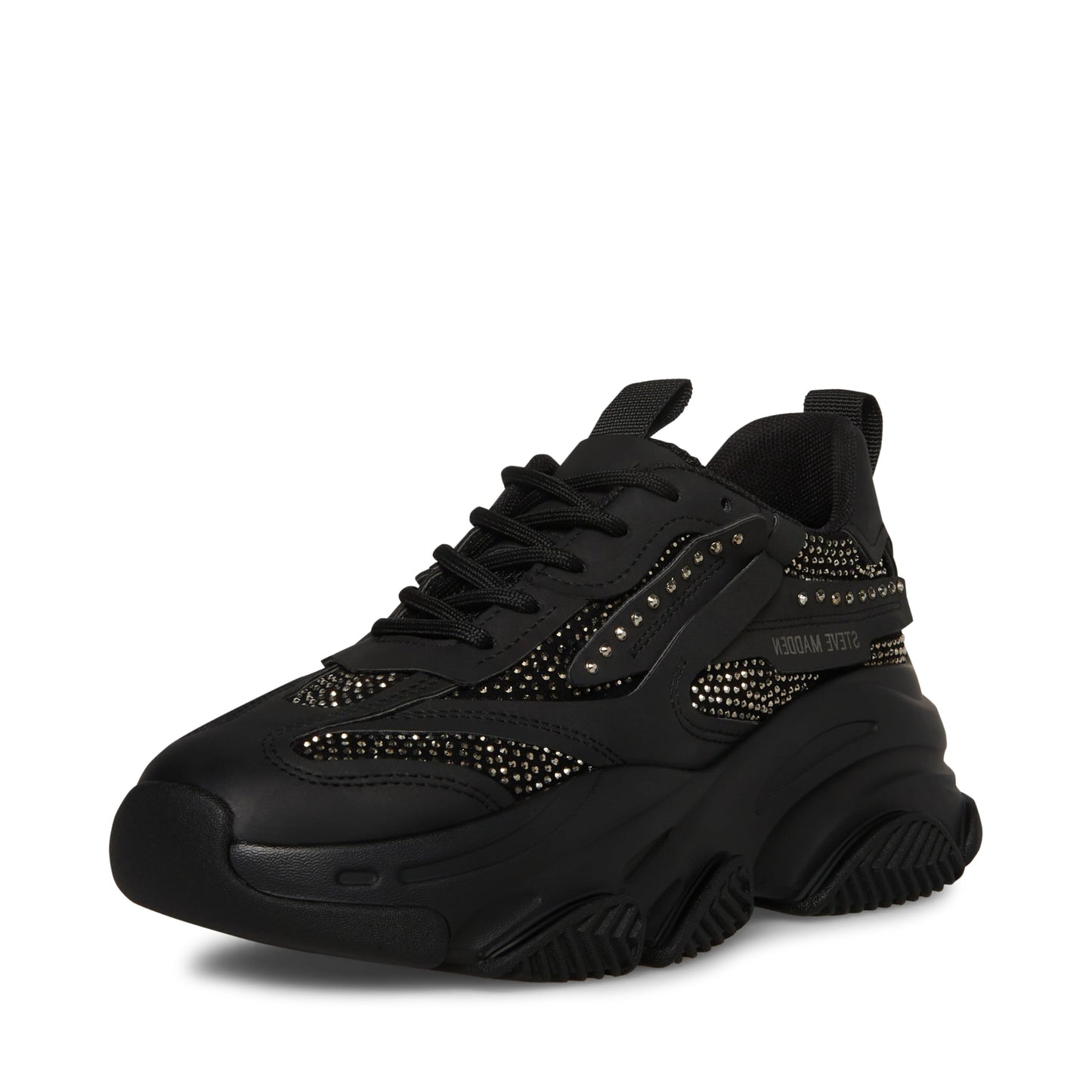 Possession Chunky Sneakers Women Lightweight Minimal Street
