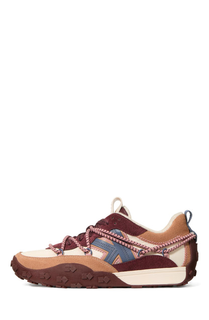 K As In Kate Runner Sneakers Women Lightweight Minimal