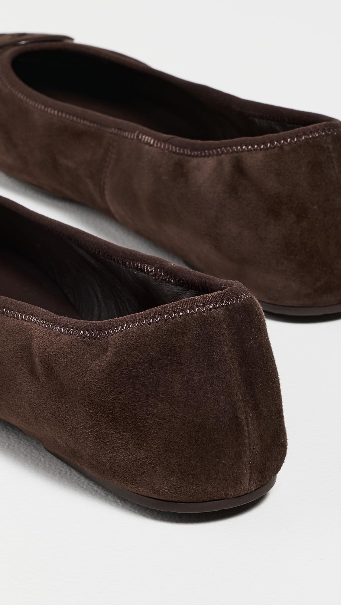 Women's Reva Travel Ballet Flats Slip-On Shoes