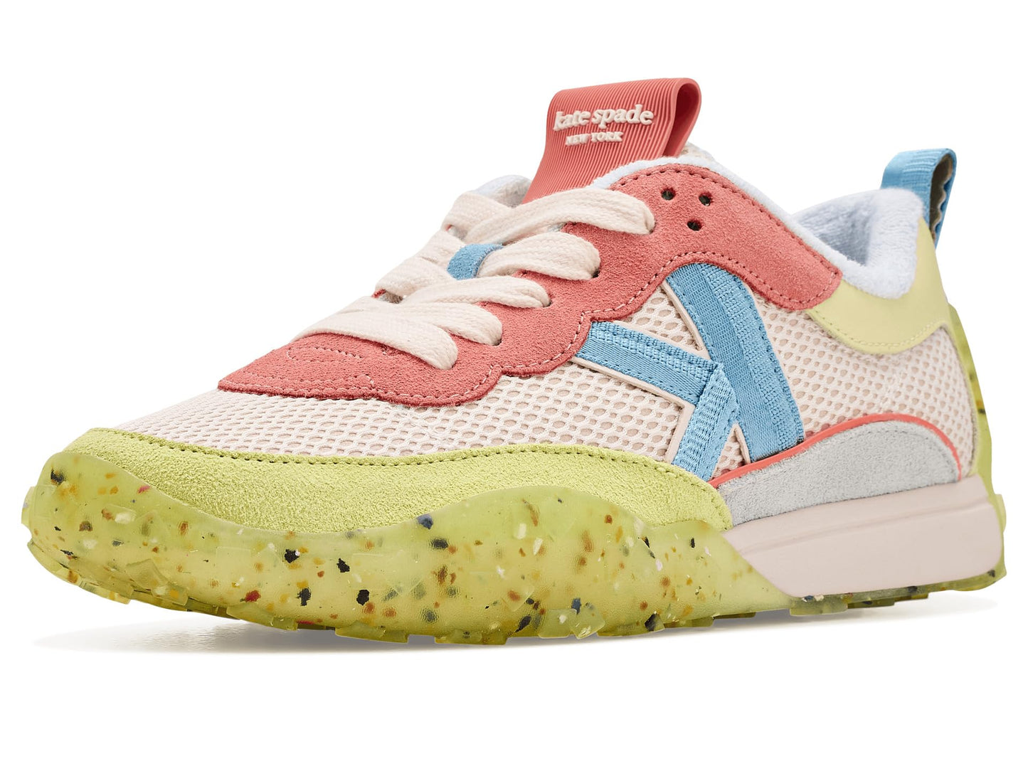 K As In Kate Runner Sneakers Women Lightweight Minimal