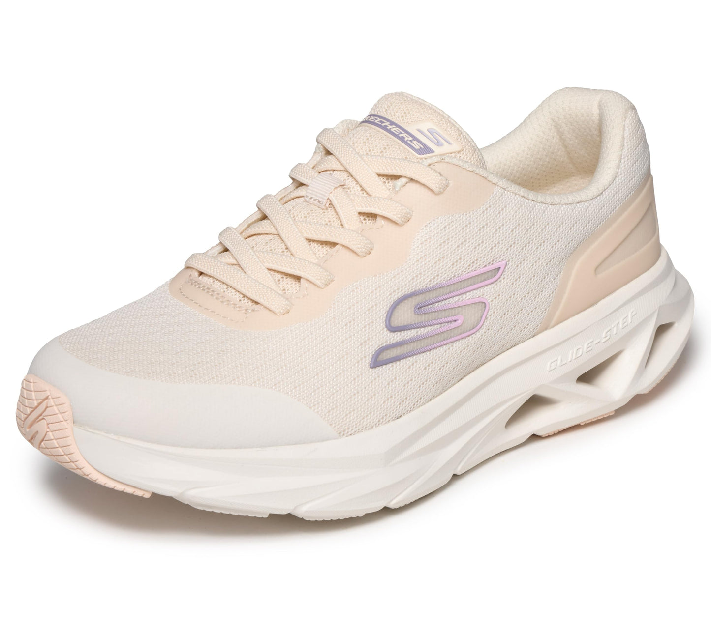 Glide Step Vortex Sneakers Women Skechers Lightweight Comfort