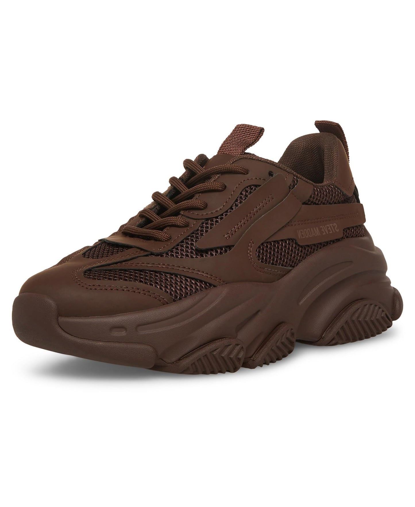 Possession Chunky Sneakers Women Lightweight Minimal Street