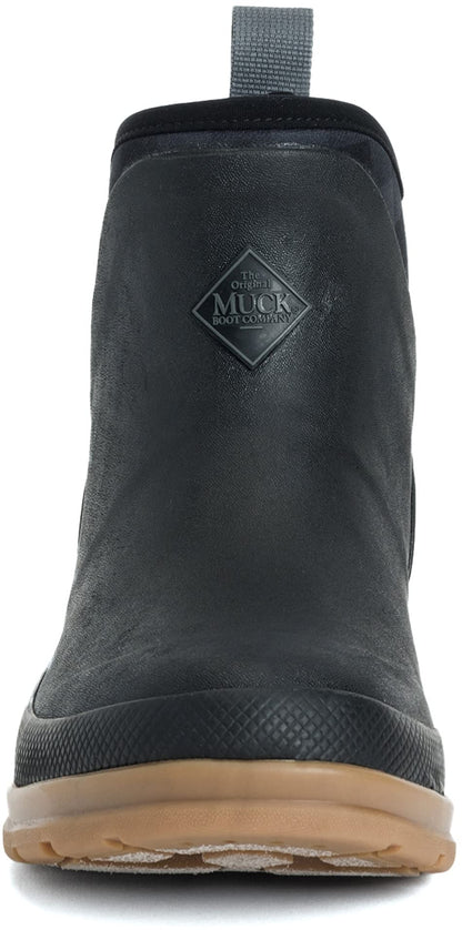 Originals Waterproof Ankle Boots Women Muck Comfort