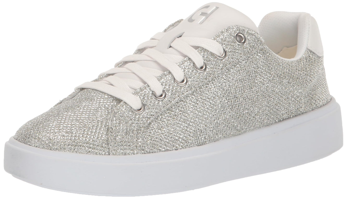 Crosscourt Daily Sneakers Women Lightweight Leather Minimal