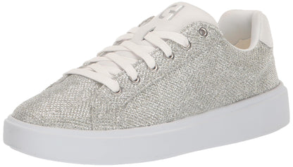 Crosscourt Daily Sneakers Women Lightweight Leather Minimal