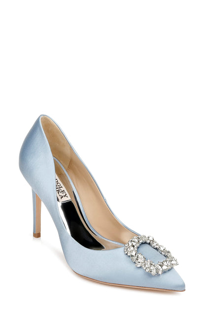 Cher Stiletto Pumps Women 95mm Heel Minimal Dressy