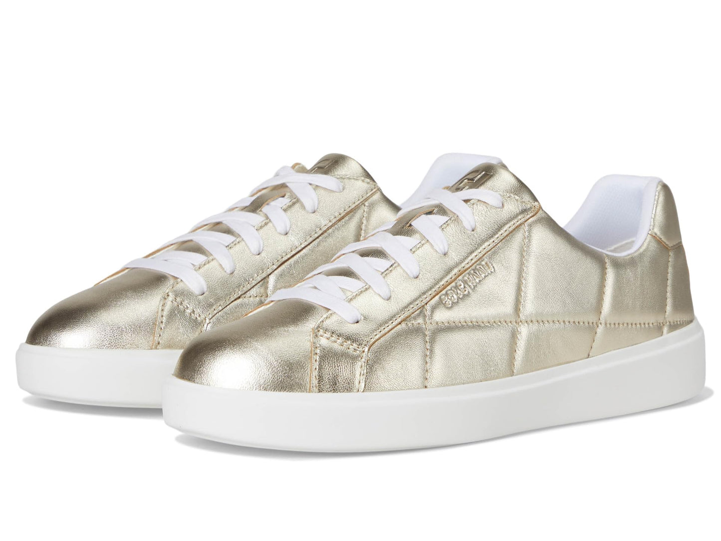 Crosscourt Daily Sneakers Women Lightweight Leather Minimal