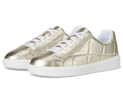 Crosscourt Daily Sneakers Women Lightweight Leather Minimal