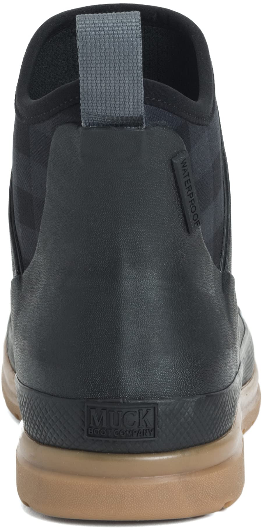 Originals Waterproof Ankle Boots Women Muck Comfort
