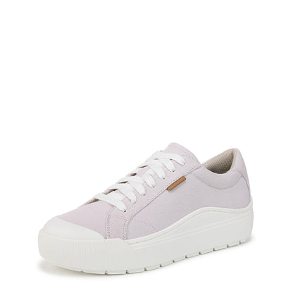 Time Off Comfort Sneakers Women Minimal Casual Slip On