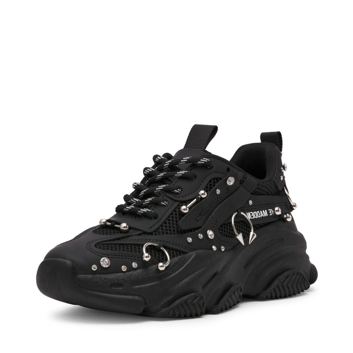 Possession Chunky Sneakers Women Lightweight Minimal Street