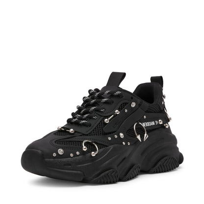Possession Chunky Sneakers Women Lightweight Minimal Street