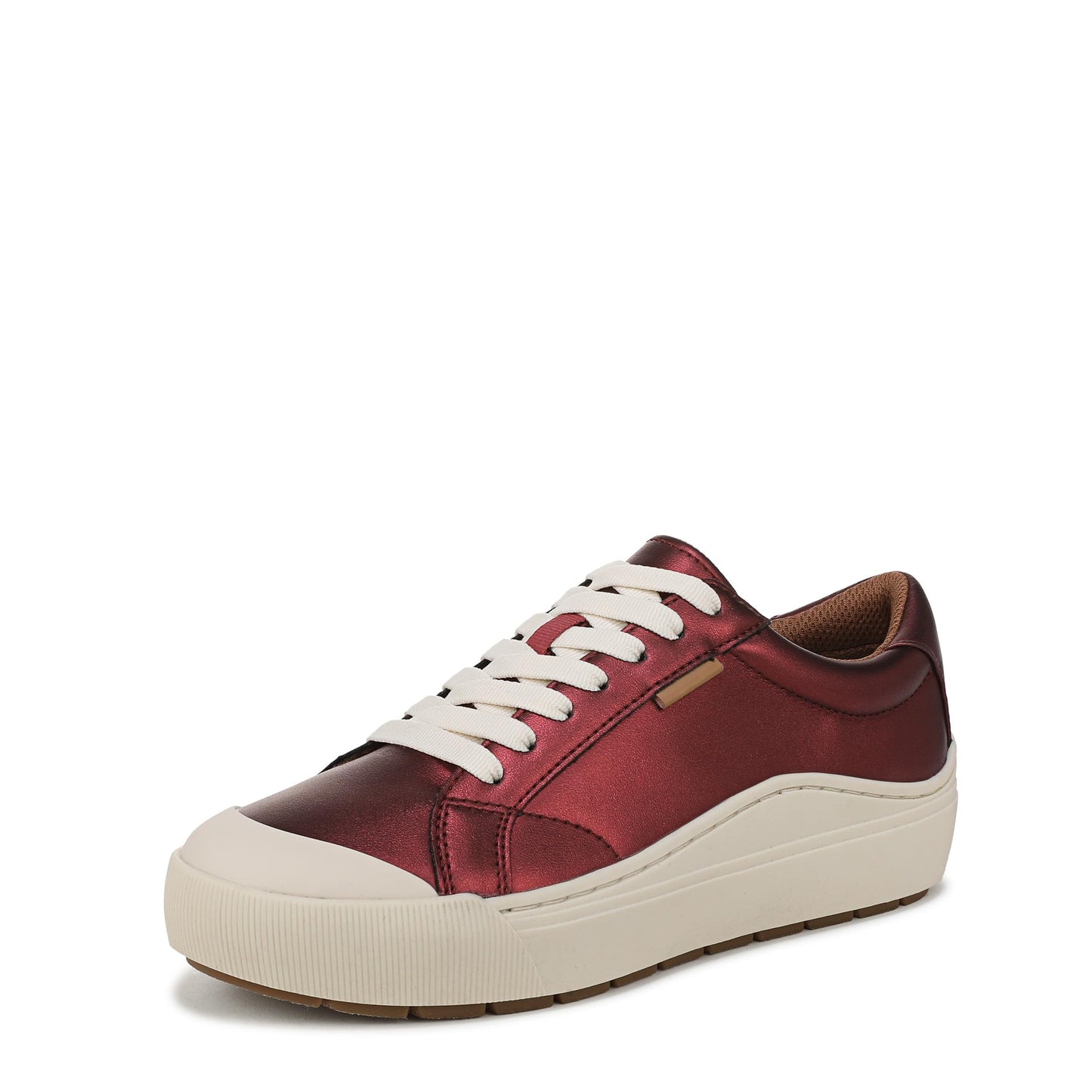 Time Off Comfort Sneakers Women Minimal Casual Slip On
