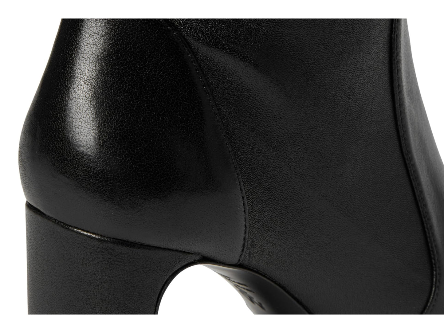 Babette 85 Knee High Boots Women Stretch Heel