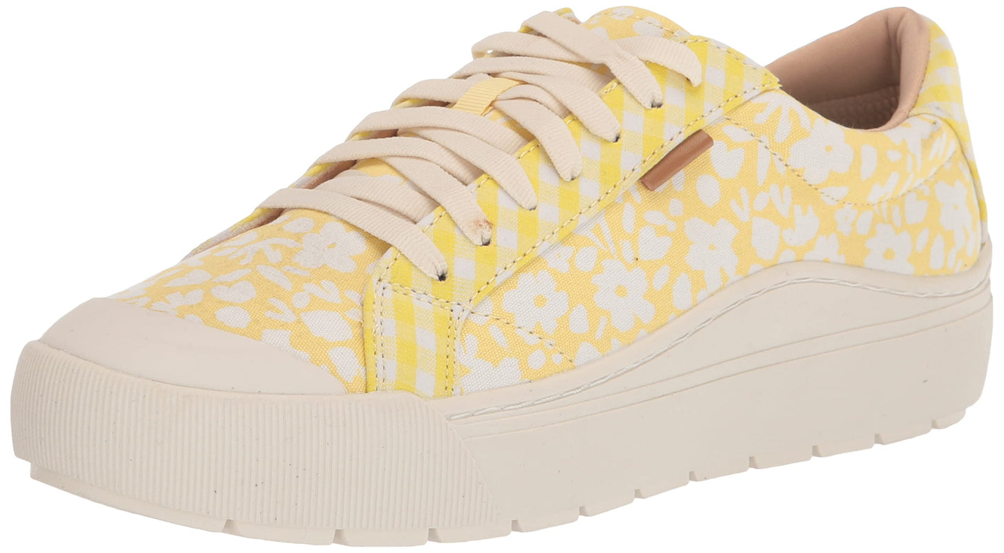 Time Off Comfort Sneakers Women Minimal Casual Slip On