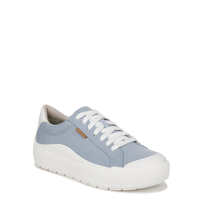 Time Off Comfort Sneakers Women Minimal Casual Slip On