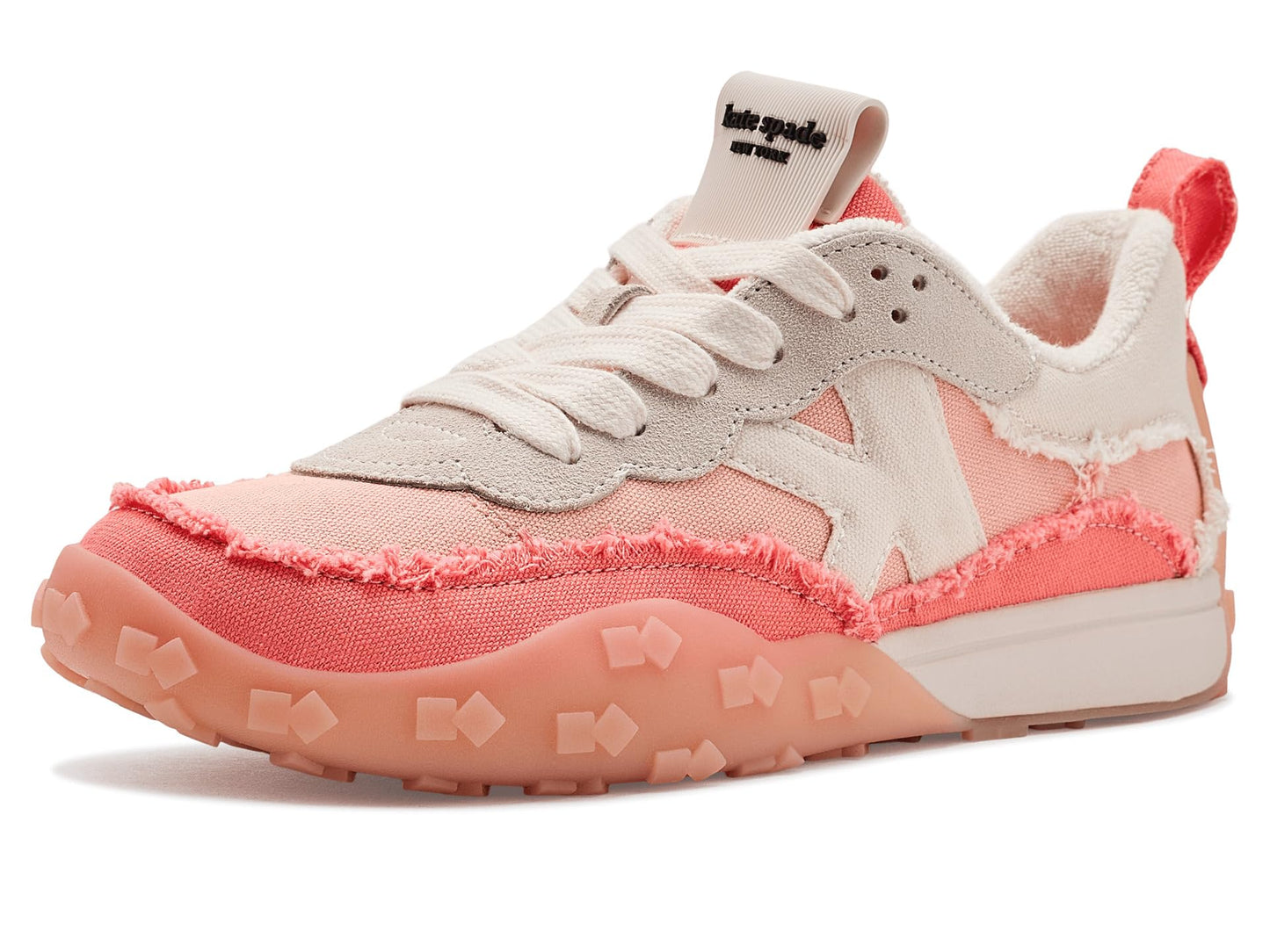 K As In Kate Runner Sneakers Women Lightweight Minimal