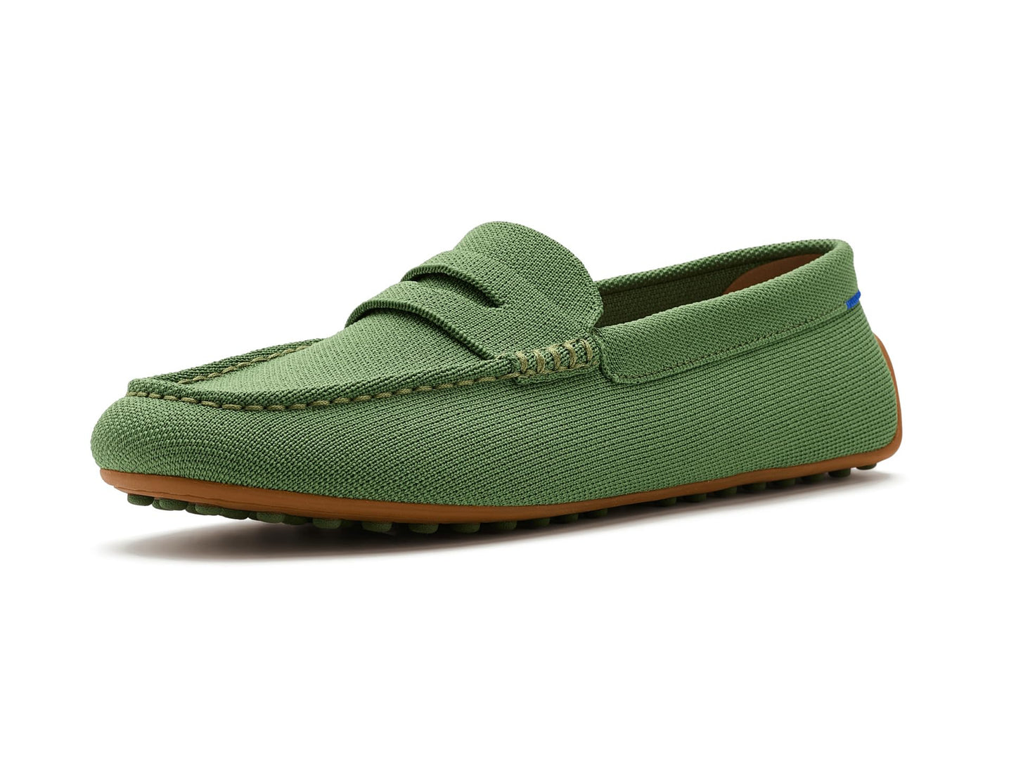 Women's Daily Slip-On Loafers Arch Support Comfortable Shoes