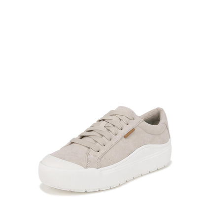 Time Off Comfort Sneakers Women Minimal Casual Slip On