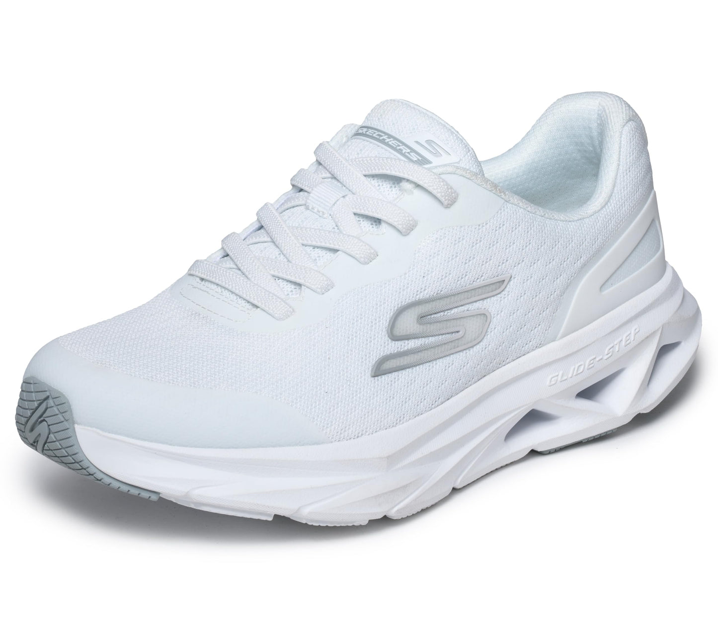 Glide Step Vortex Sneakers Women Skechers Lightweight Comfort