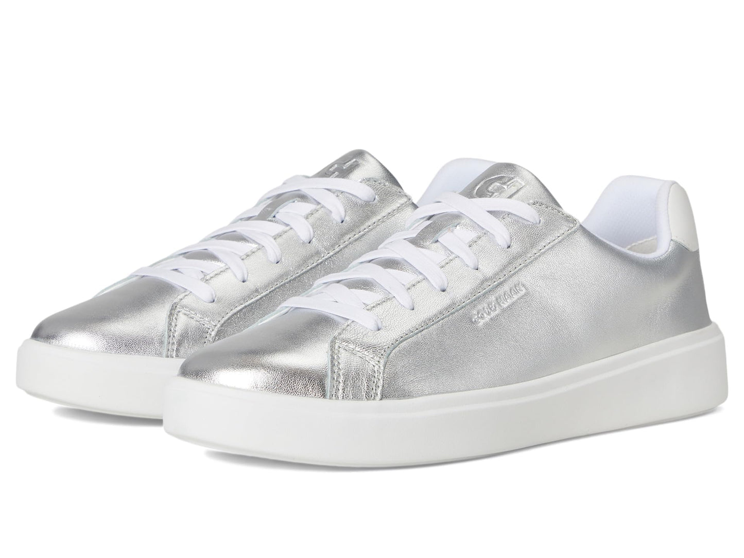 Crosscourt Daily Sneakers Women Lightweight Leather Minimal