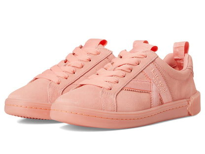 K As In Kate Runner Sneakers Women Lightweight Minimal