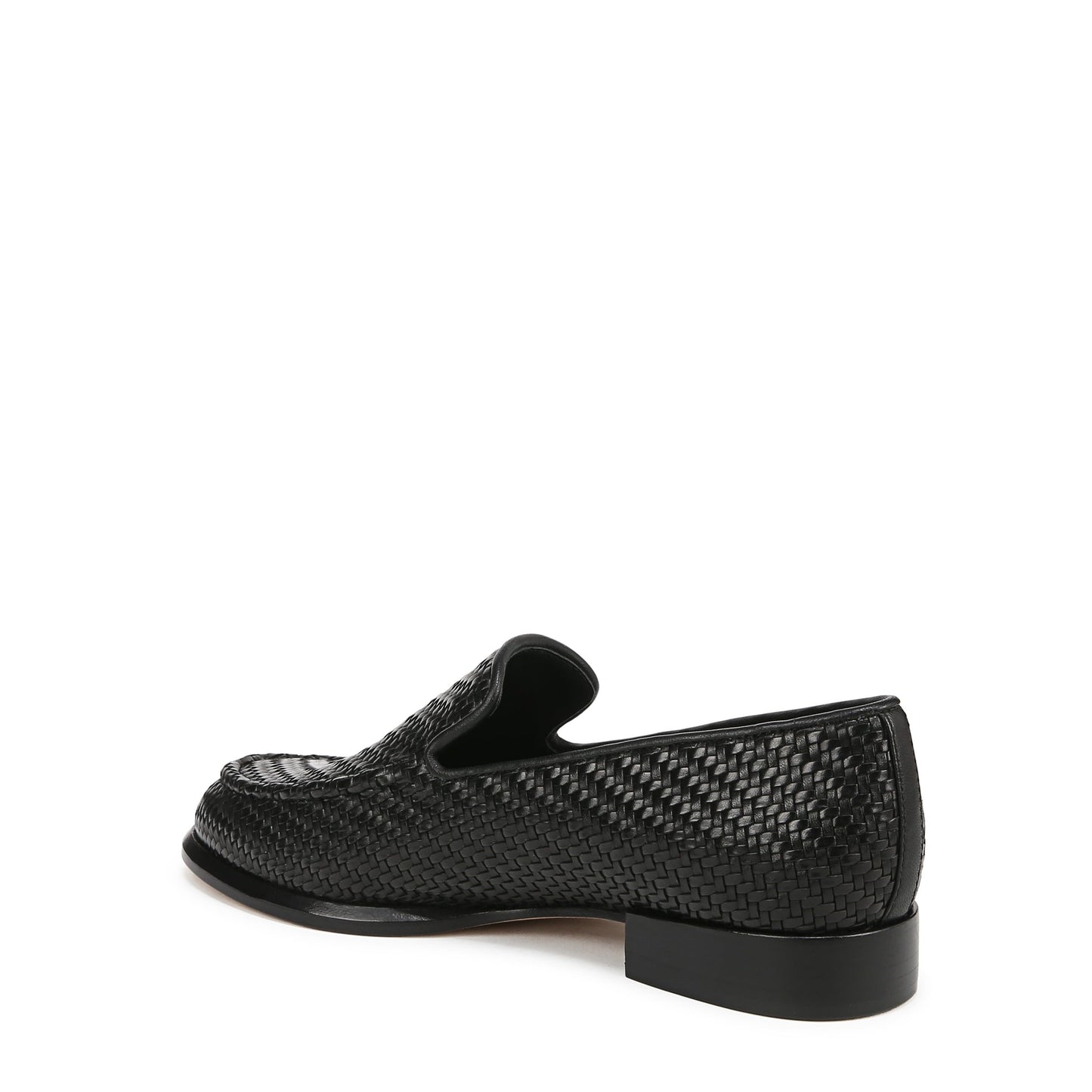 Women's Naomi Leather Loafers Slip-On Dress Shoes