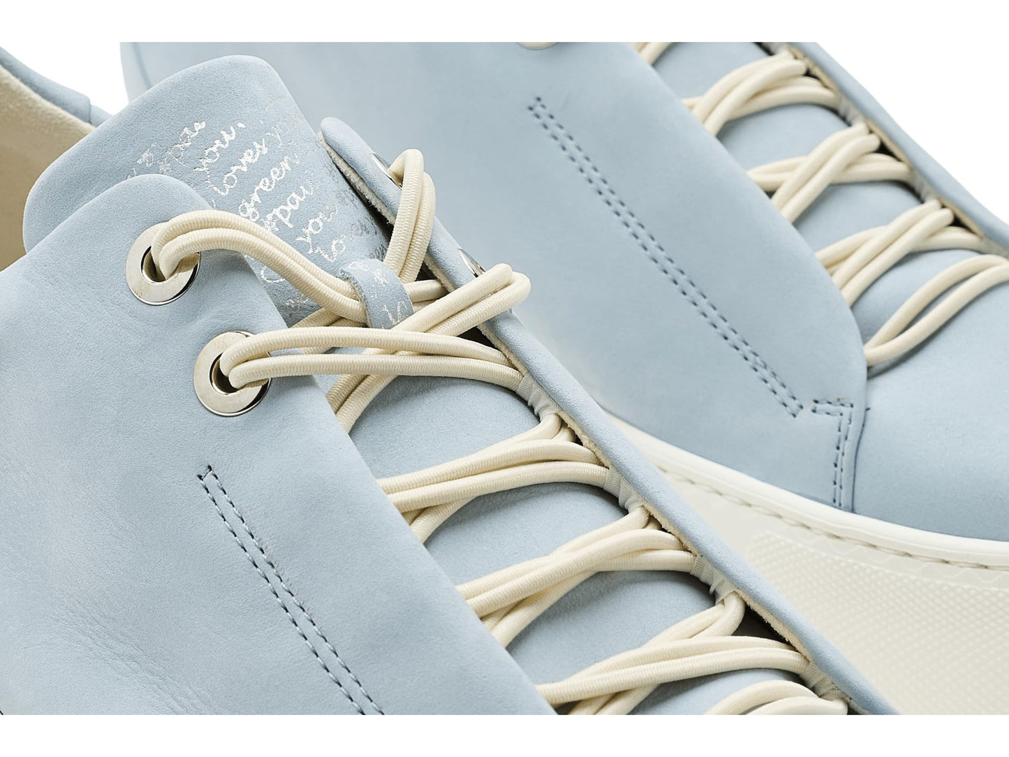 Memory Foam Lace Up Sneakers Women Lightweight Casual