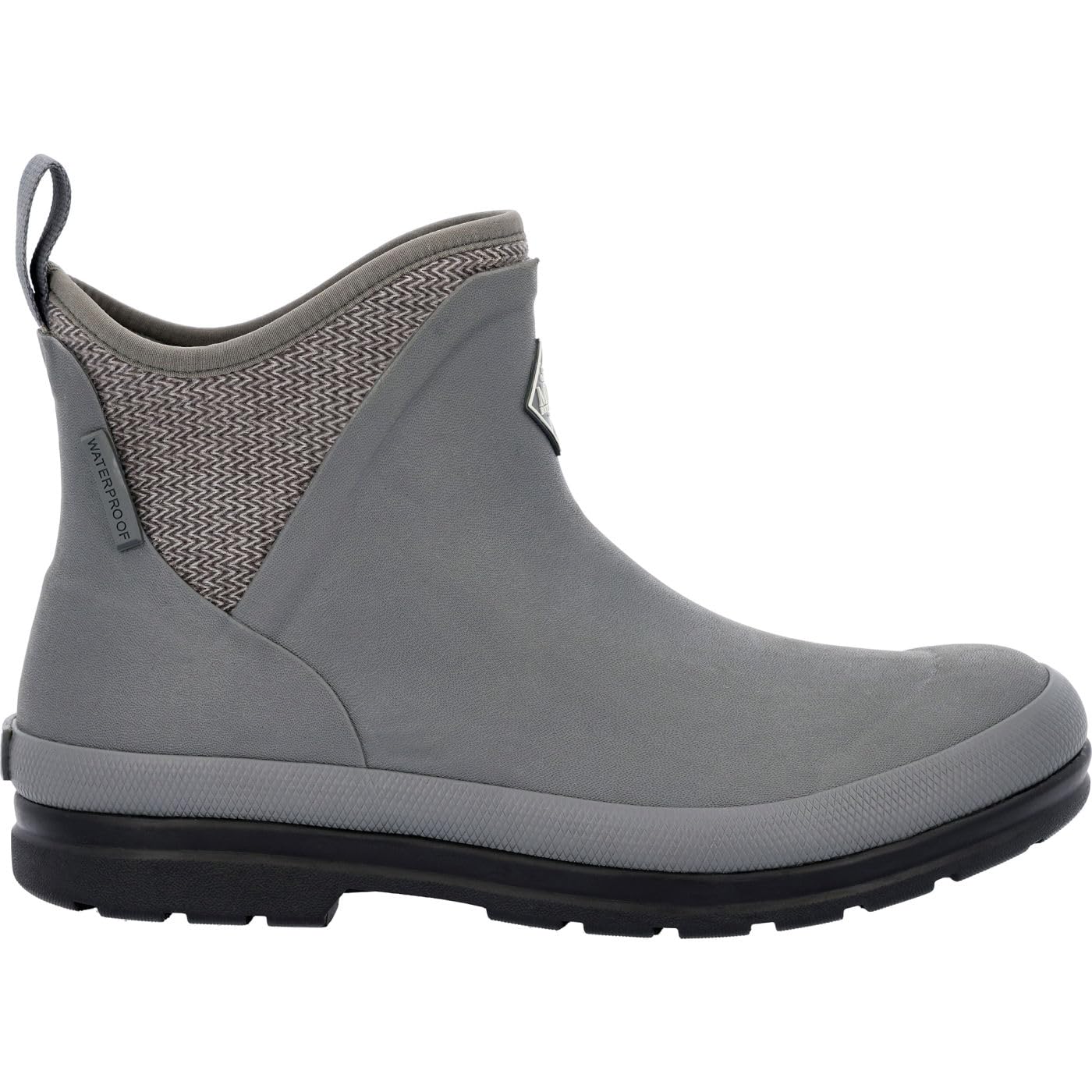 Originals Waterproof Ankle Boots Women Muck Comfort