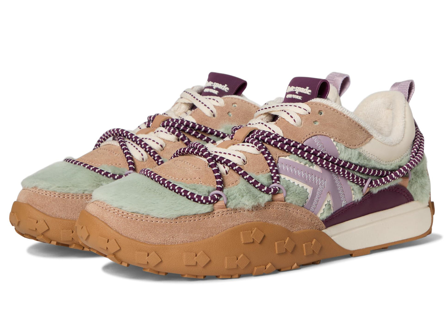 K As In Kate Runner Sneakers Women Lightweight Minimal