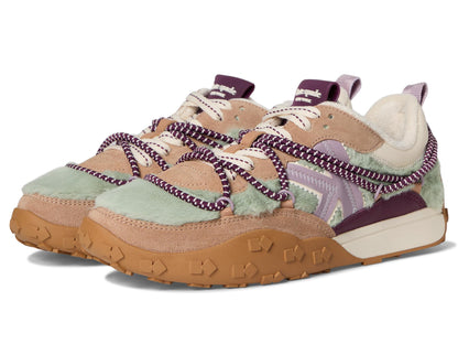 K As In Kate Runner Sneakers Women Lightweight Minimal