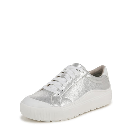 Time Off Comfort Sneakers Women Minimal Casual Slip On