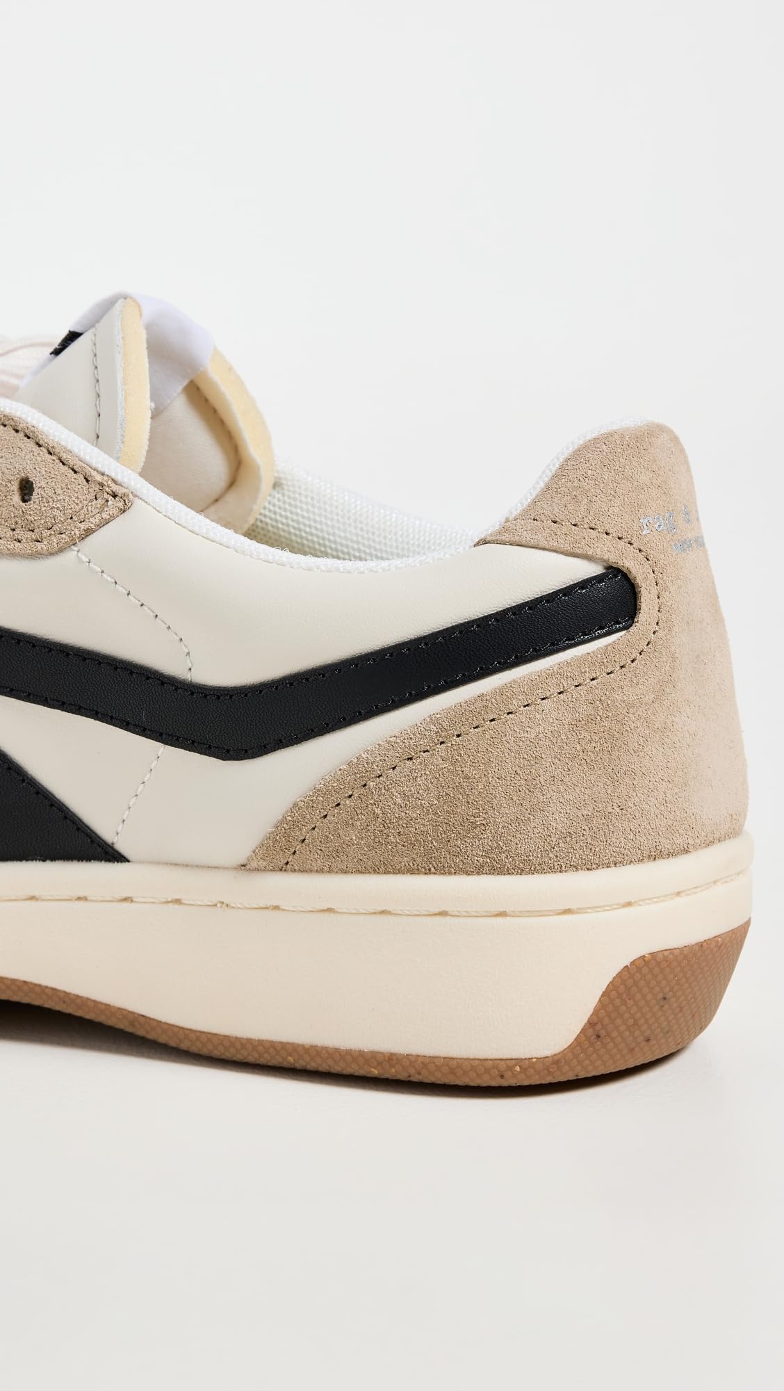 Retro Court Sneakers Women Leather Minimal Low Top