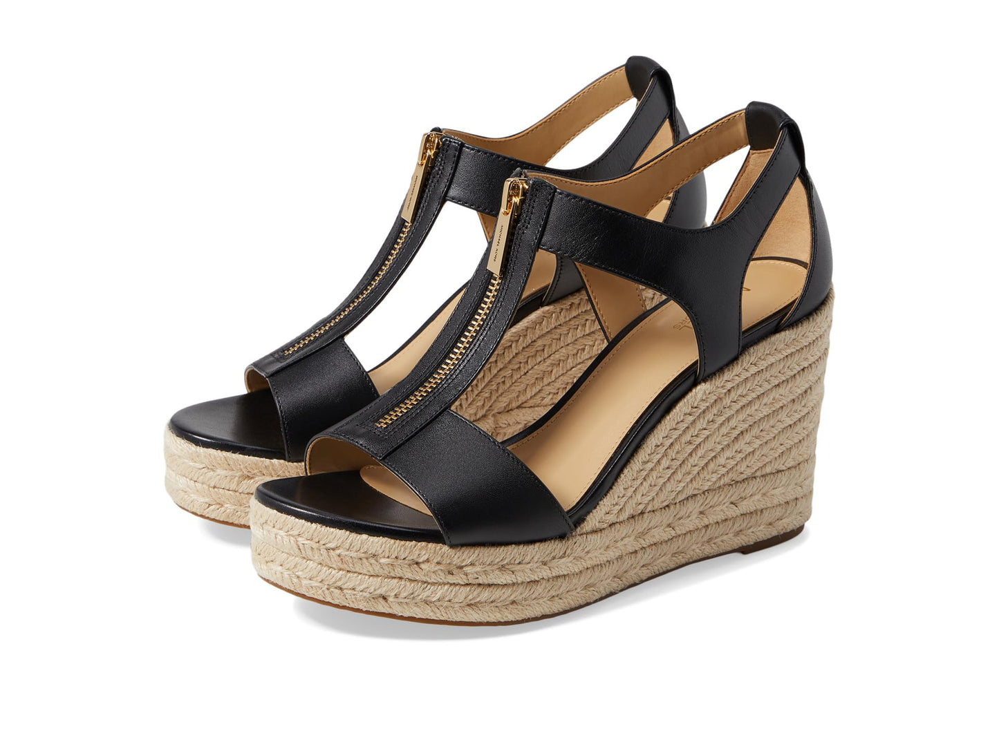 Women's Berkley Mid Wedge Sandals Platform Shoes