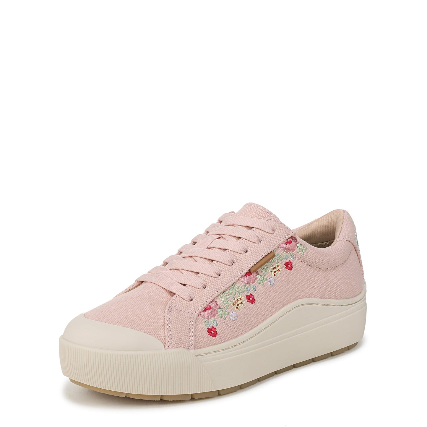 Time Off Comfort Sneakers Women Minimal Casual Slip On