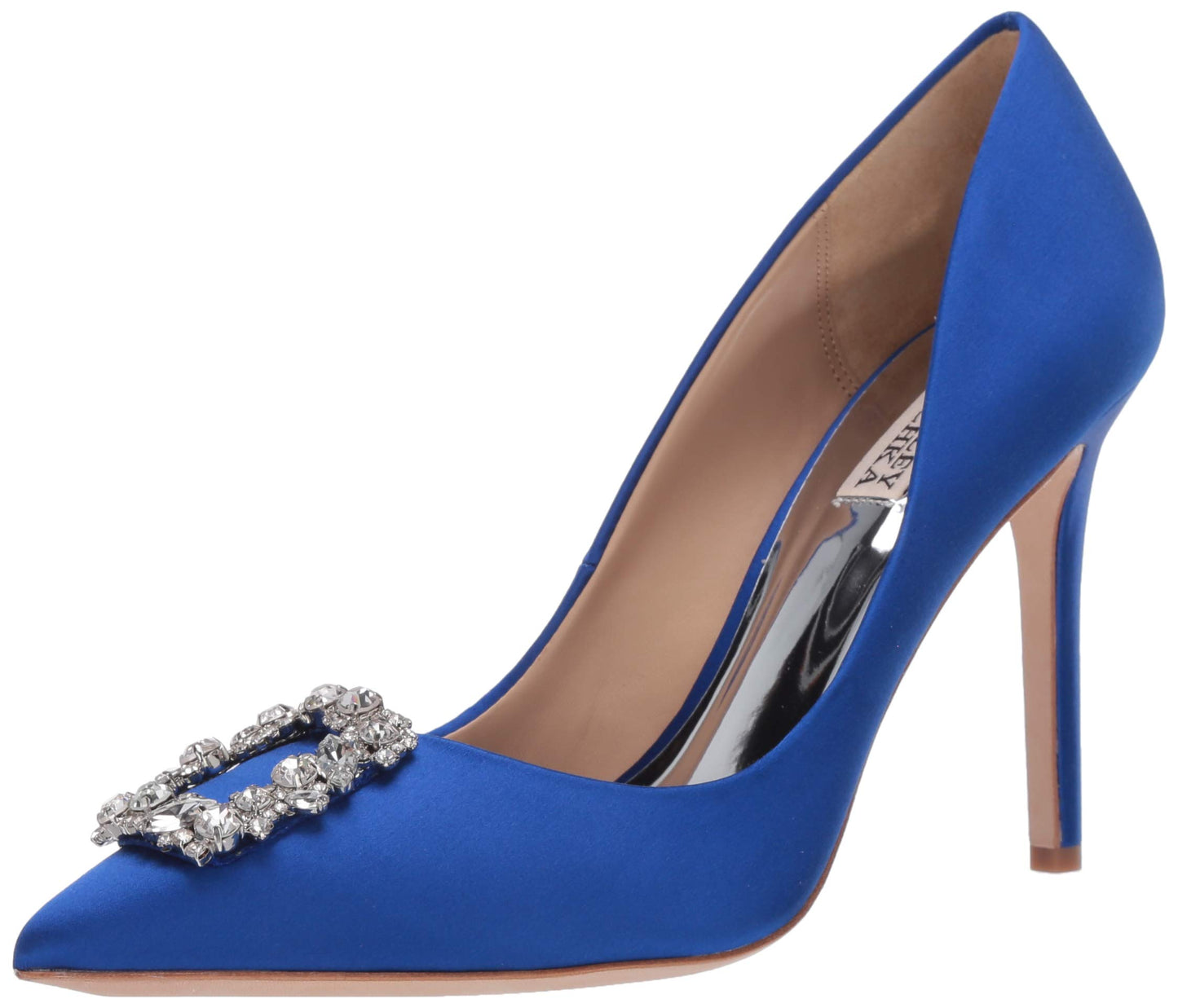 Cher Stiletto Pumps Women 95mm Heel Minimal Dressy