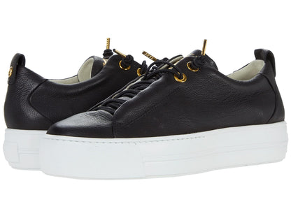 Memory Foam Lace Up Sneakers Women Lightweight Casual