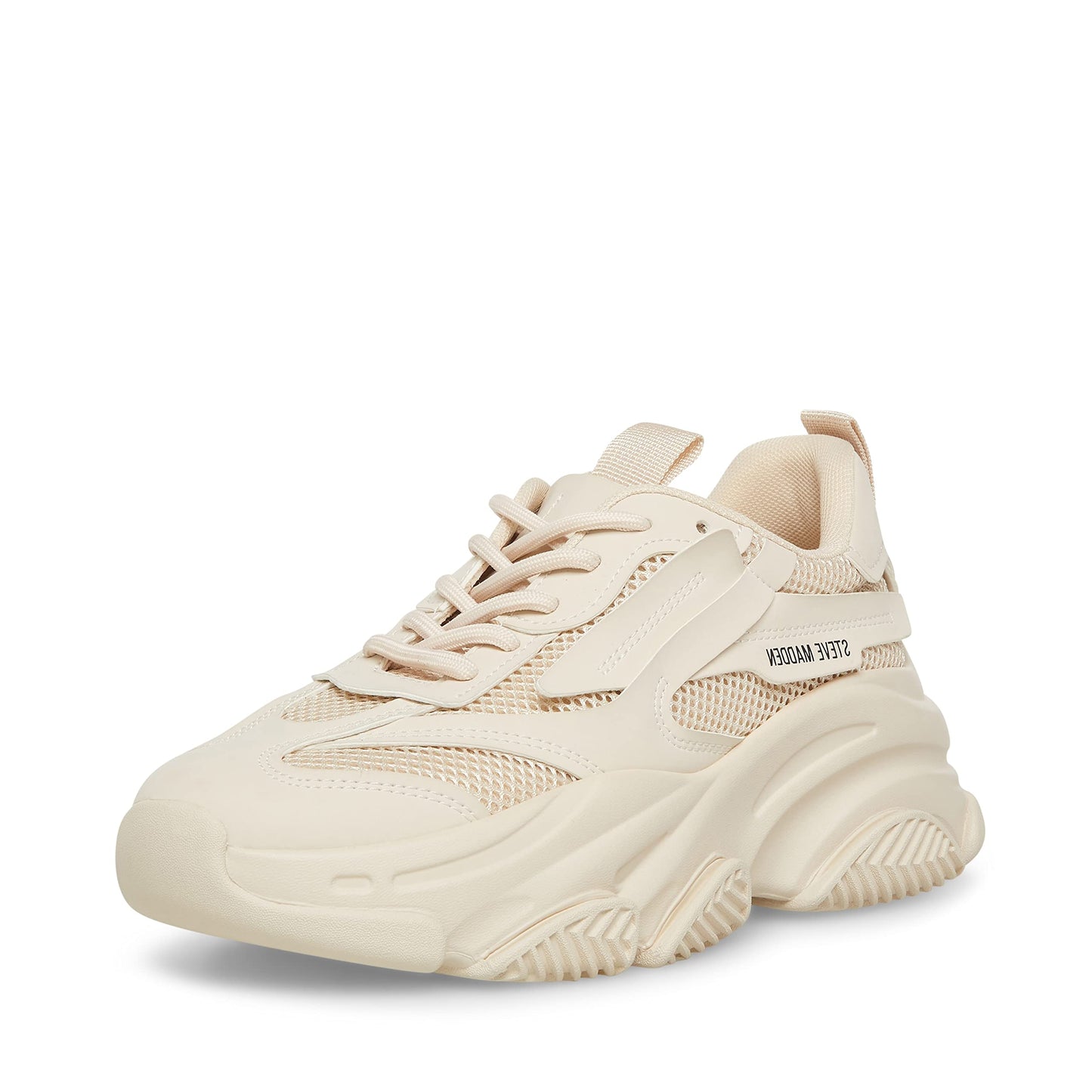 Possession Chunky Sneakers Women Lightweight Minimal Street