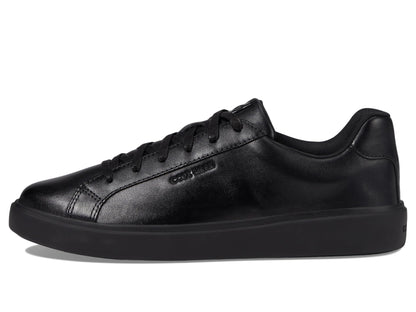 Crosscourt Daily Sneakers Women Lightweight Leather Minimal