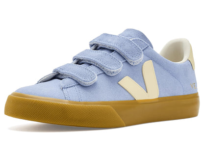 Veja Women's Recife Logo Sneakers