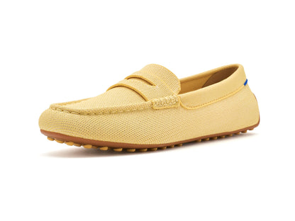 Women's Daily Slip-On Loafers Arch Support Comfortable Shoes