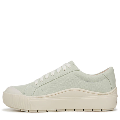 Time Off Comfort Sneakers Women Minimal Casual Slip On